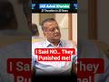 IAS Ashok Khemka’s Real Story | Ft. Sarmad Mehraj