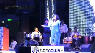 Musical Tributes to R D Burman – “Musafir Hoon Yaaron” presented in New Delhi..part.7
