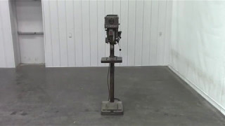 Clausing Series 16SC Drill Press