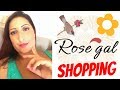 SHOPPING LOWCOST su Rosegal