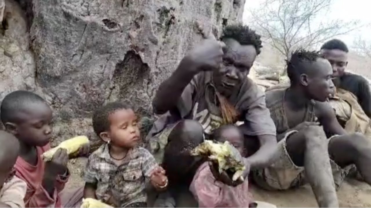 Africa’s last hunter