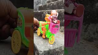 Mini Metro Ki Zabardast Ride Chhoti Si Train, Bada Maza