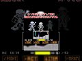 【アンダーテールAU】 サンズの詰め合わせセットはいかが？ 【undertale a hodgepodge of sanses】