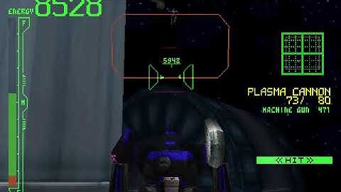 Armored Core - Destroy Plus Escapee