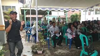 Sakit Sedo cover lagu Fitri Juniarti