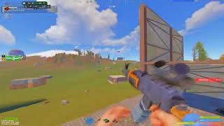 Rust #30 Highlight by (fappetite)