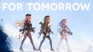 Commander, Your Final Mission | NIKKE 4th Anniversary Briefing