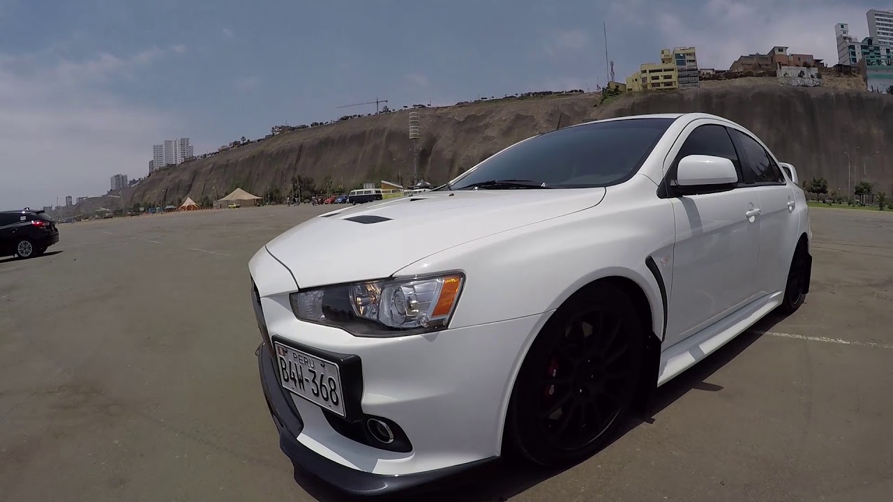 Mitsubishi galant 2018