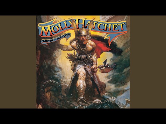 Molly Hatchet - Let The Good Times Roll