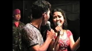 puing puing lusiana safara duet brodin om palapa