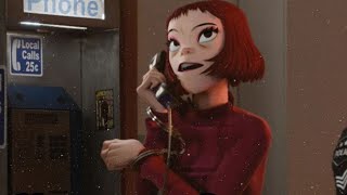 All scenes with Noodle | Cracker Island