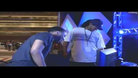 Mike Ross Wins by a Suicide? ( EVO 2011 )