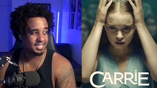 CARRIE (TV Series) - Review