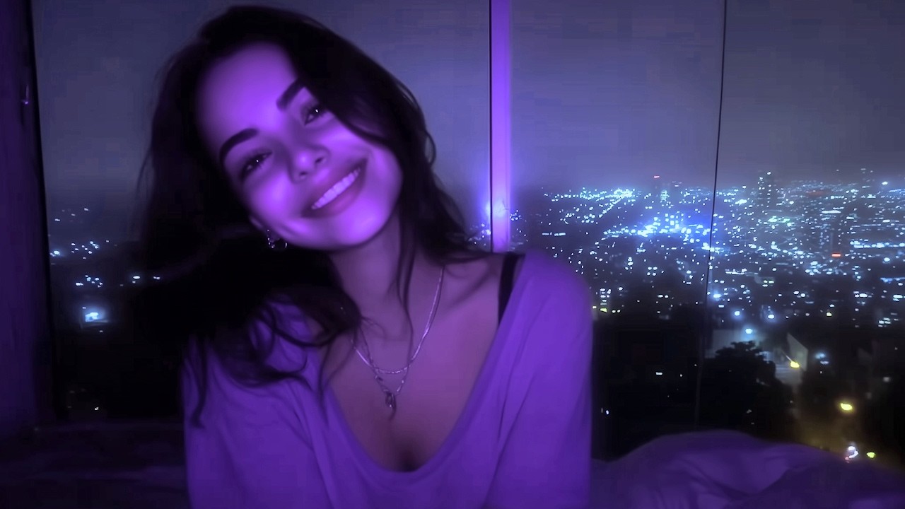 it's 4am, go to sleep