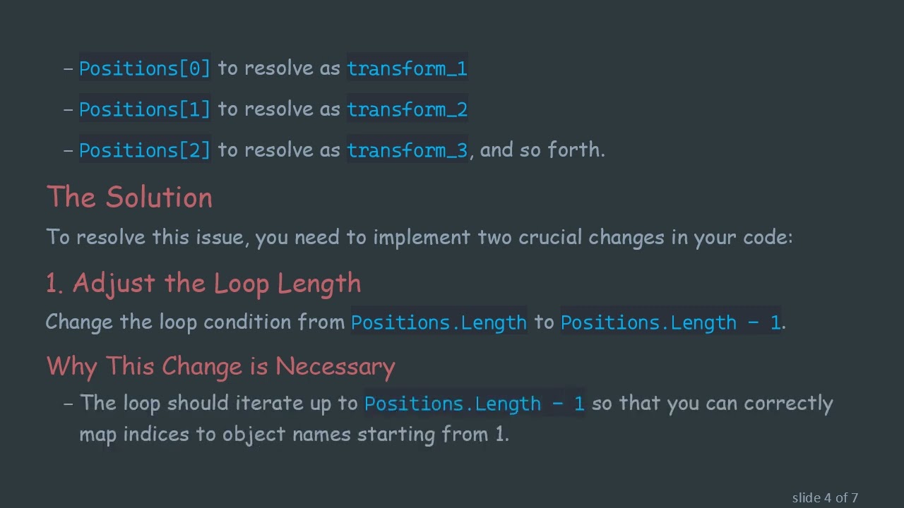 How to Correctly Find GameObjects with Increasing Number Format in Unity