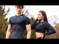 DAVID LAID & JULIA JACKSON | Motivational Video