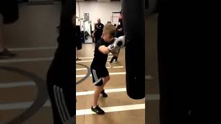 Welcome to Mighty Mariners Boxing Academy