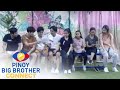 Housemates, nanalo sa Sheenayaw Sumunod Ka Sa Akin Challenge | KUMUnect Tayo Afternoon Show