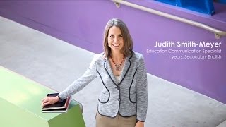 EdTech Professional Development for Teachers