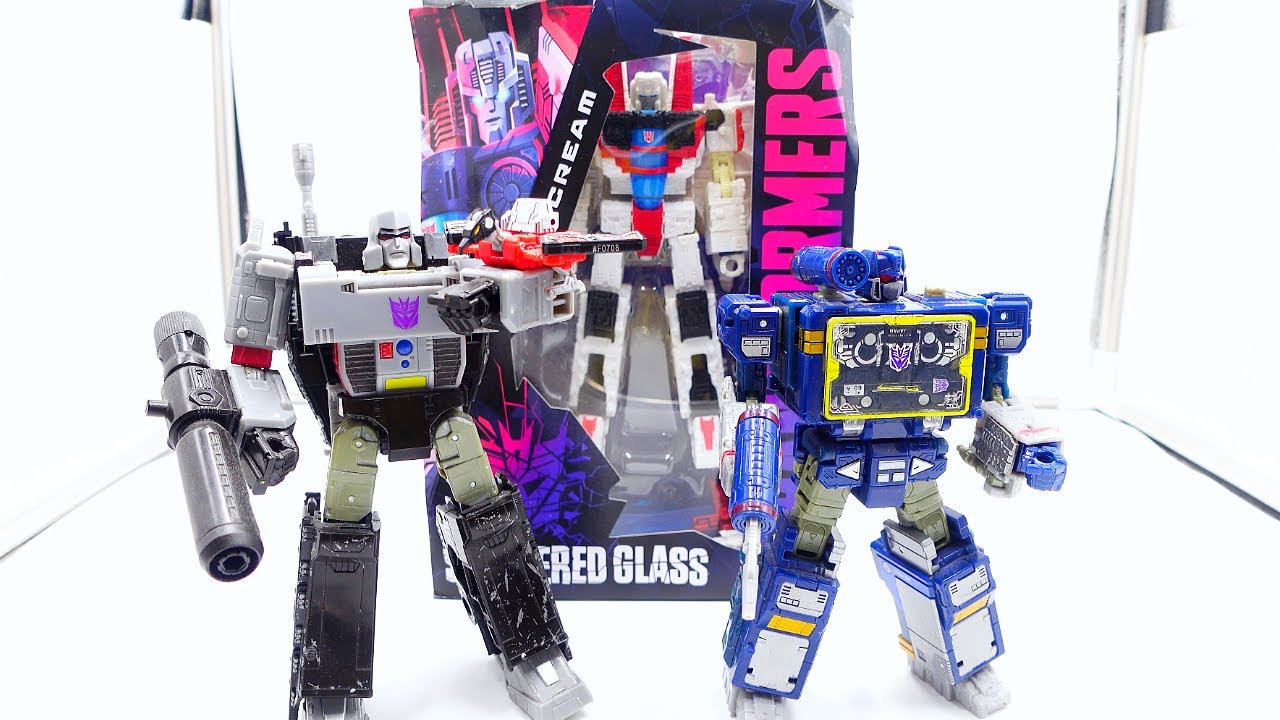 Transformers The YELLOWING!!! Collectors Are Fed Up Hasbro!! Post Your