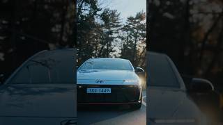 Revelations From an Early Morning Drive With Hyundai’s R\u0026D Boss.