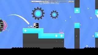 Clist By Libann Geometry Dash