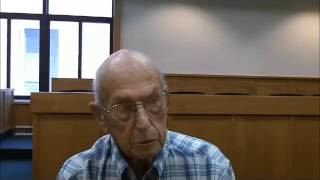 Oral History Interview with Donald E. Parker - Illinois Veterans History Project