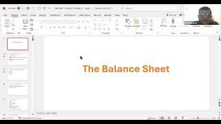 Part 1 Section A Lecture 1