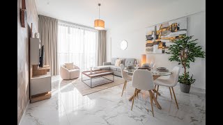 E523 Al Hamra Marina Apartments E, Al Hamra Village, Ras Al Khaimah