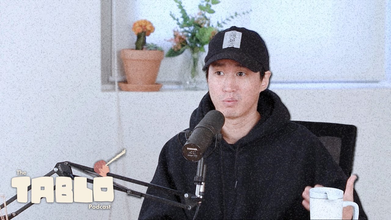 Whatever Happened to Blonotes | TTP Ep. #25 Highlight