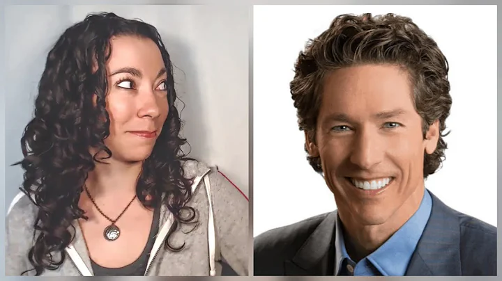 A Biblical Critique of Joel Osteen's Teachings