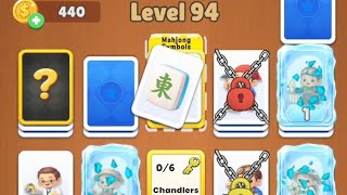 Category Sort Level 94 Walkthrough Gameplay Android,iOS 