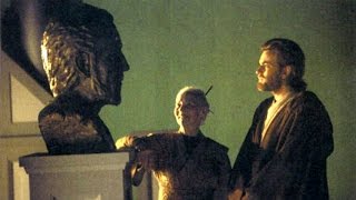 Every Bust in the Jedi Archives – The Lost Twenty
