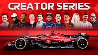 Championship Deciding Race - F1 Creator Series FINALE on F1 23 | 100% MYSTERY Grand Prix