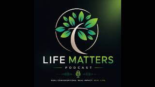Episode 5 : Buried, Raised, Changed: The Meaning of Baptism - May 13, 2026