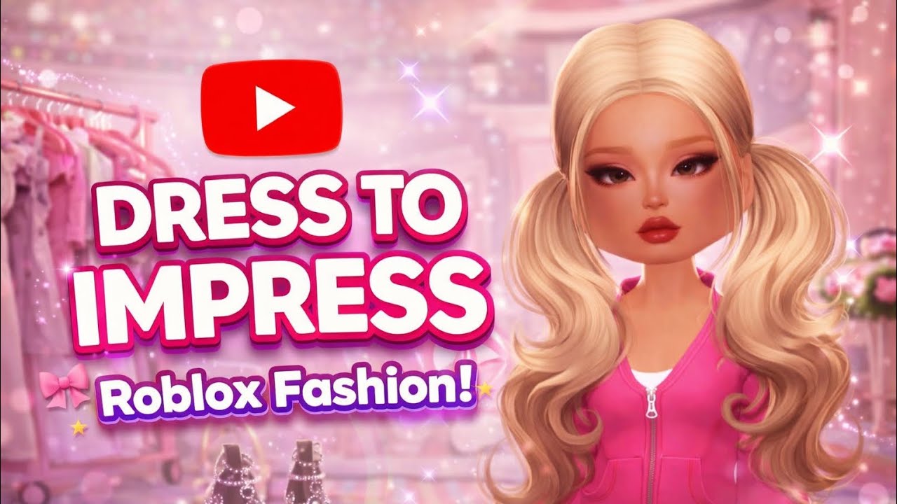 มาแล้วจ้าาาาอักเดทใหม่ในเดรสทูอิมเพรสมาแล้วอย่าลืมไปเล่นกันน้าาา#roblox #game #dresstoimpress 