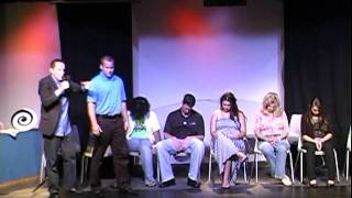 Hypnotized Aggressive Japanese Tour Guide