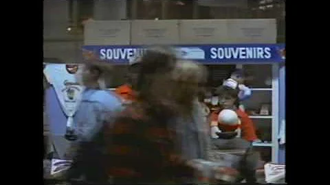 High Schools Movie - McCluer Scenes