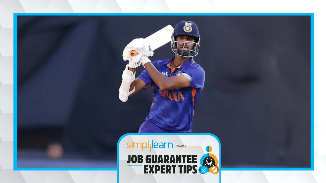 Job Guarantee Expert Tips: How should Hyderabad use Washington Sundar?