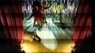 Joyrider Self Infliction.wmv