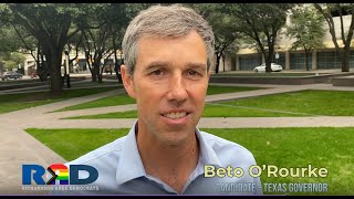 Democrats Delivered in 2021. We need your help in Texas for 2022.
