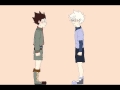 【 HUNTER x HUNTER】 幻日 PV