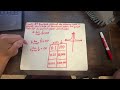 Calculus Final Project Limits #1