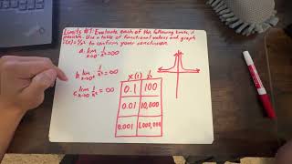 Celebrity Calculus Final Project Limits #1 Profile