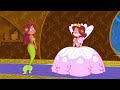 Zig und Sharko |  Neue Prinzessin | Volledige aflevering in HD