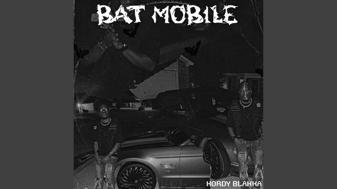 Watch BAT MOBILE on YouTube Watch BAT MOBILE on YouTube