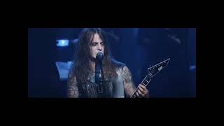 Satyricon   Ignite TO THE MOUNTAINS !!! Live with Norwegian National Opera