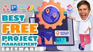 5 best free project management software and apps [2024 latest features]