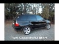 2005 Bmw X5 4.4i Walkaround and Features