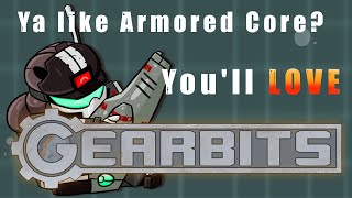 [Gearbits] This is genuinely one of the best indie games I have ever played